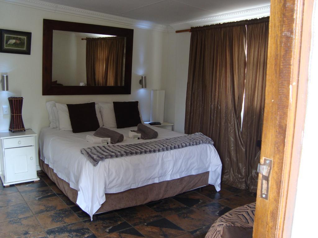 44 On Ennis Guest Lodge And Restaurant - No Load Sheddding แอร์เมอโล ห้อง รูปภาพ