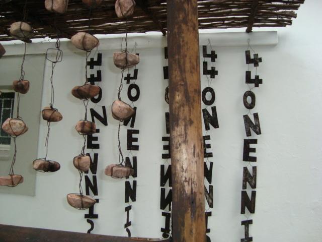 44 On Ennis Guest Lodge And Restaurant - No Load Sheddding แอร์เมอโล ภายนอก รูปภาพ