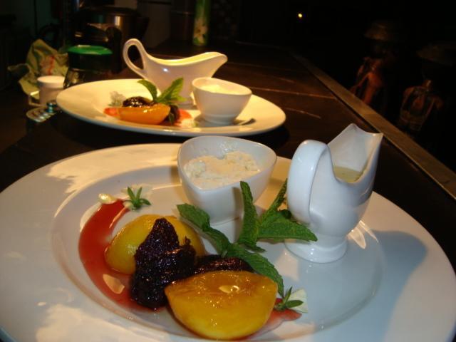 44 On Ennis Guest Lodge And Restaurant - No Load Sheddding แอร์เมอโล ภายนอก รูปภาพ