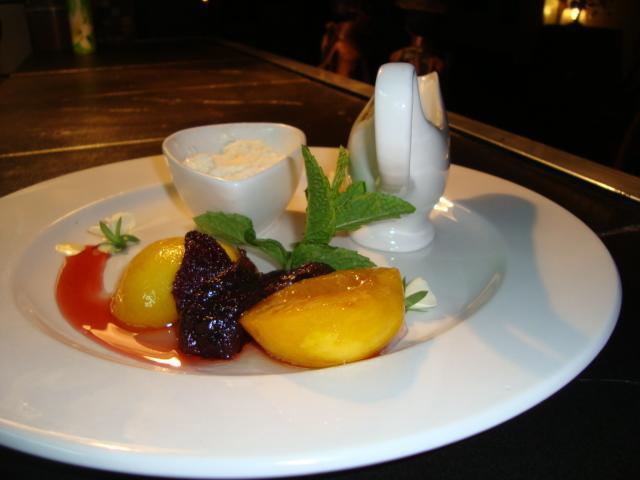 44 On Ennis Guest Lodge And Restaurant - No Load Sheddding แอร์เมอโล ภายนอก รูปภาพ