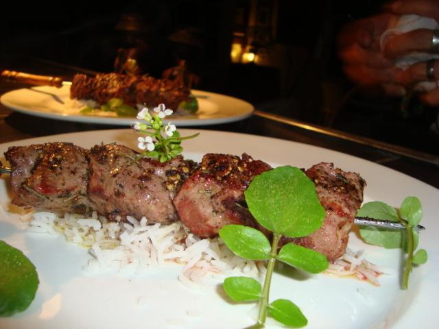 44 On Ennis Guest Lodge And Restaurant - No Load Sheddding แอร์เมอโล ภายนอก รูปภาพ