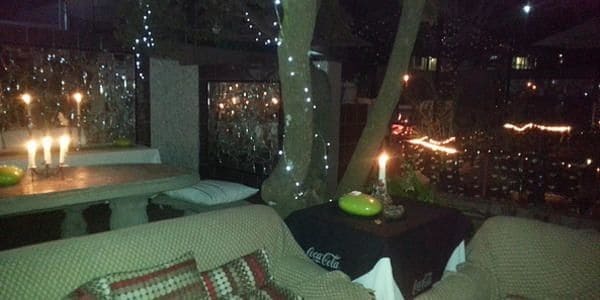 44 On Ennis Guest Lodge And Restaurant - No Load Sheddding แอร์เมอโล ภายนอก รูปภาพ
