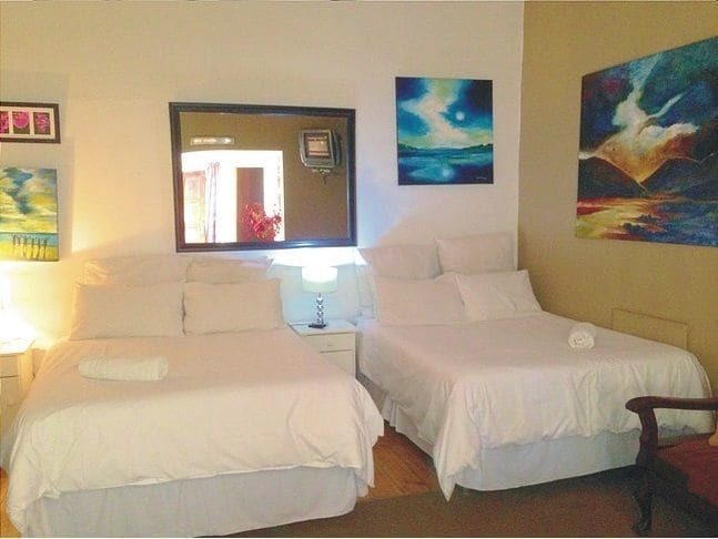 44 On Ennis Guest Lodge And Restaurant - No Load Sheddding แอร์เมอโล ภายนอก รูปภาพ